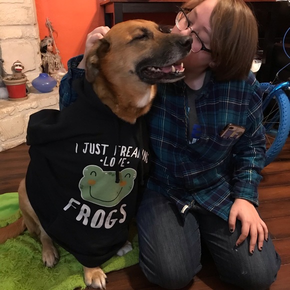 Meet your Posher, Annalisa - Picture 4 of 4